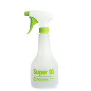 Butelka z atomizerem 500 ml